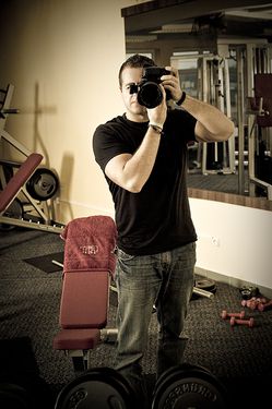 Adam Husek